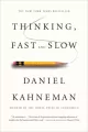 Thinking, Fast and Slow - tantis.pl