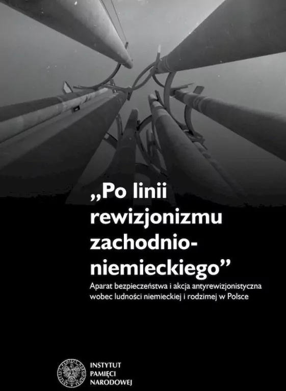 Po linii rewizjonizmu zachodnioniemieckiego - tantis.pl