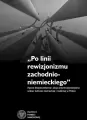 Po linii rewizjonizmu zachodnioniemieckiego - tantis.pl