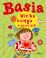 Wielka księga o uczuciach. Basia - tantis.pl