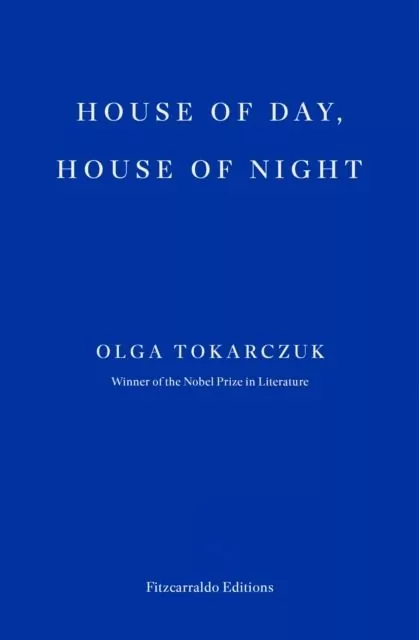 House of Day, House of Night - tantis.pl