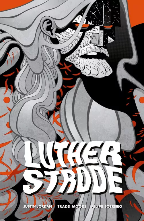 Luther Strode - tantis.pl