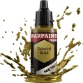 The Army Painter: Warpaints - Fanatic - Metallic - Tainted Gold - tantis.pl