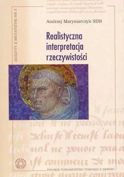 Realistyczna interpretacja rzeczywistości - tantis.pl