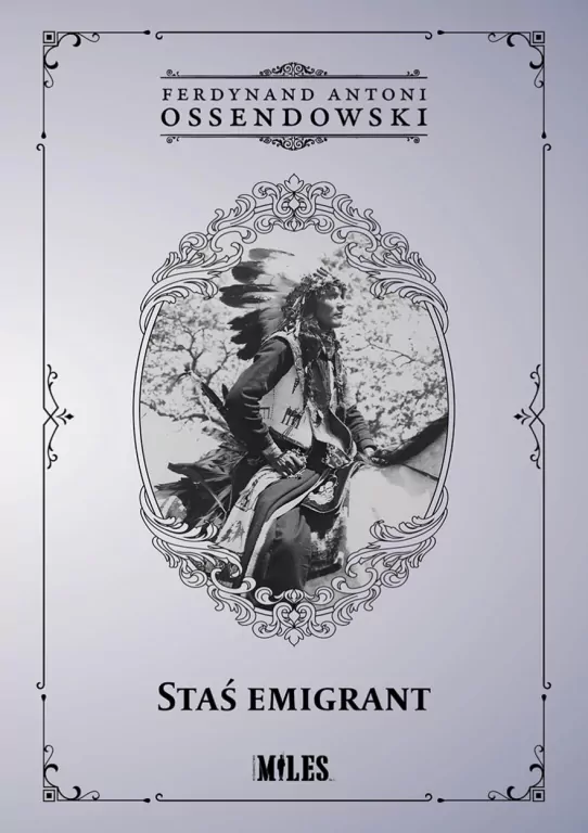 Staś emigrant - tantis.pl