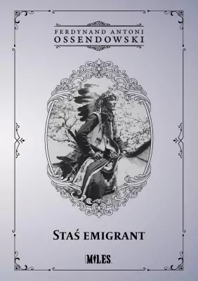 Staś emigrant