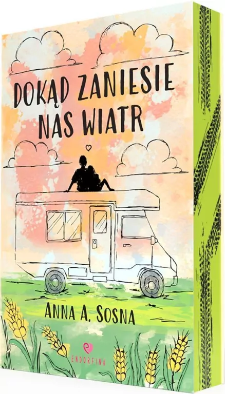 Dokąd zaniesie nas wiatr - tantis.pl