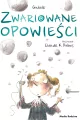 Zwariowane opowieści - tantis.pl