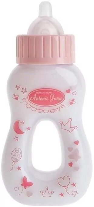 Magiczna butelka dla lalki - tantis.pl