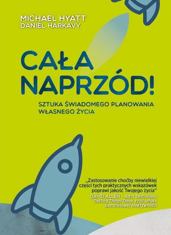 Cała naprzód! - tantis.pl