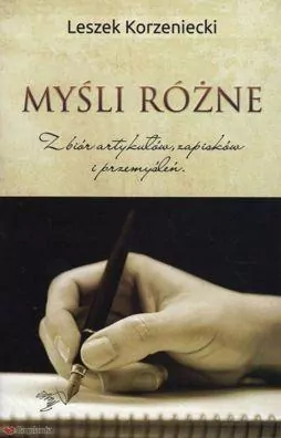 Myśli różne - tantis.pl