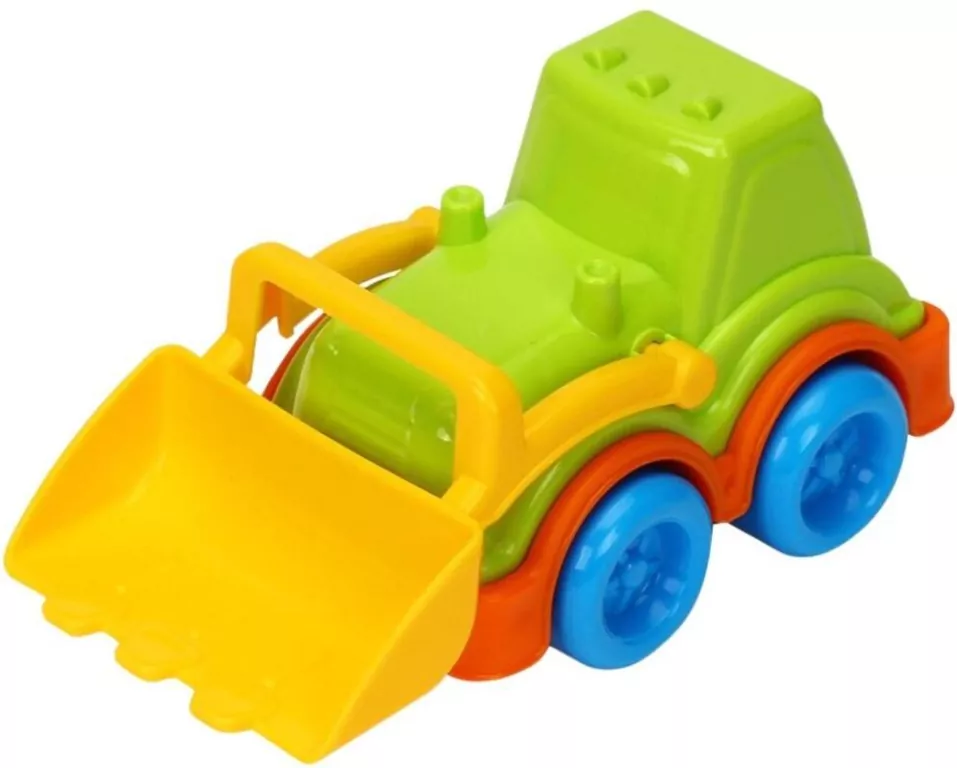Traktor mini - tantis.pl