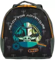 Plecak młodzieżowy. Coolpack. Disney Star Wars. Core Puppy. Mandalorian - tantis.pl