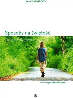 Sposoby na świętość