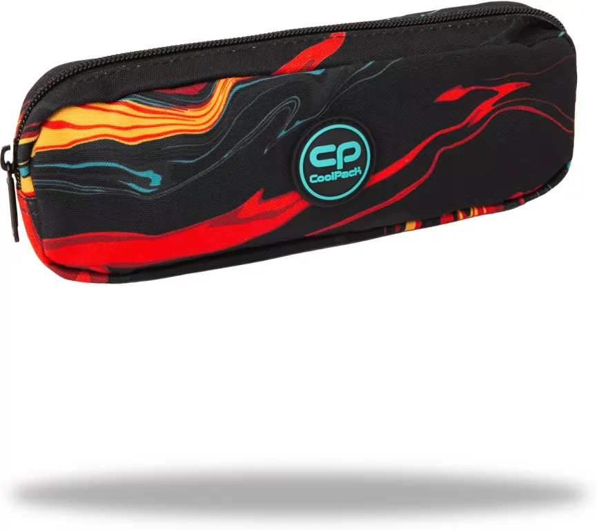 Saszetka Coolpack Deck Amber - tantis.pl