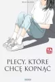 Plecy, które chcę kopnąć - tantis.pl