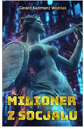 Milioner z socjalu - tantis.pl