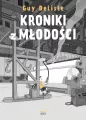 Kroniki z młodości - tantis.pl