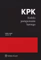 Kodeks postępowania karnego. Przepisy w.18 - tantis.pl