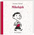 Mikołajek. Przygody Mikołajka. Tom 1 - tantis.pl