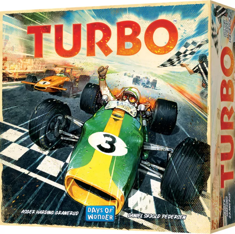 Turbo - tantis.pl