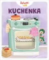 Kuchenka. Bobaski i miś - tantis.pl