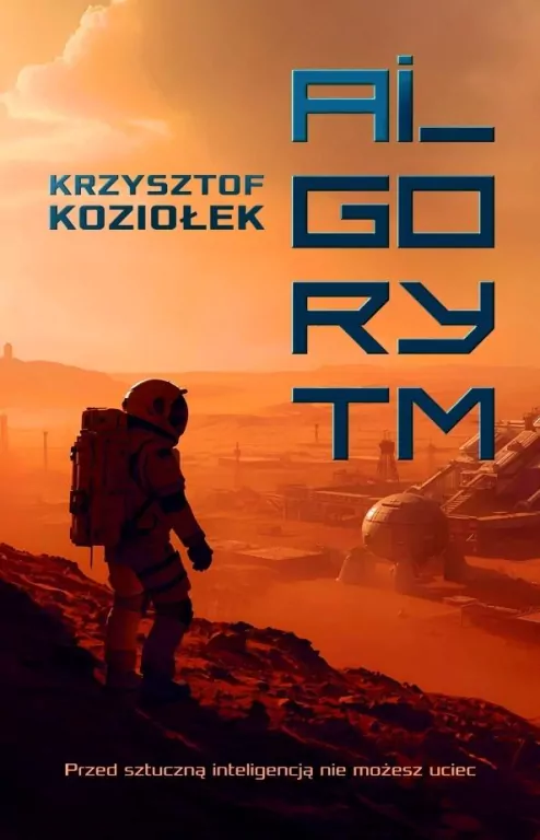 Algorytm - tantis.pl