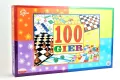 Zestaw 100 gier - tantis.pl