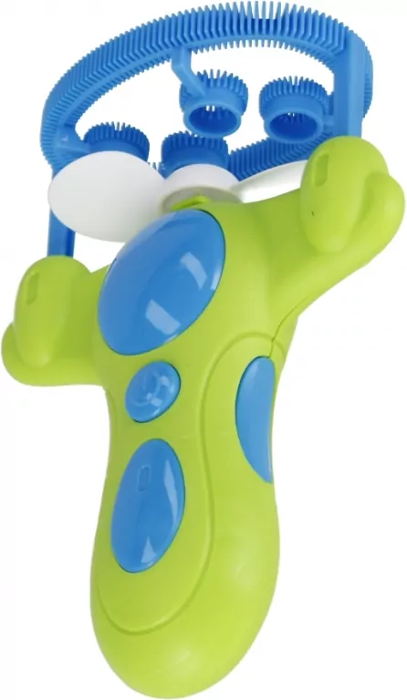 Bańki mydlane Pistolet 50ml My Bubble 532604 - tantis.pl