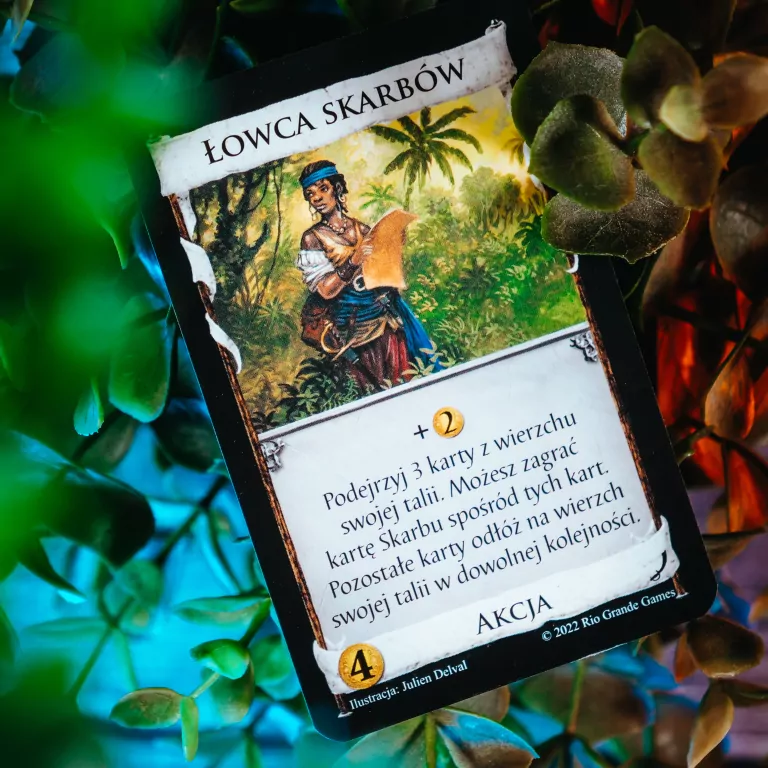 Dominion (II edycja). Zdobycze - tantis.pl