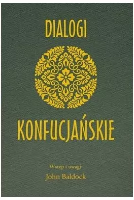 Dialogi Konfucjańskie - tantis.pl