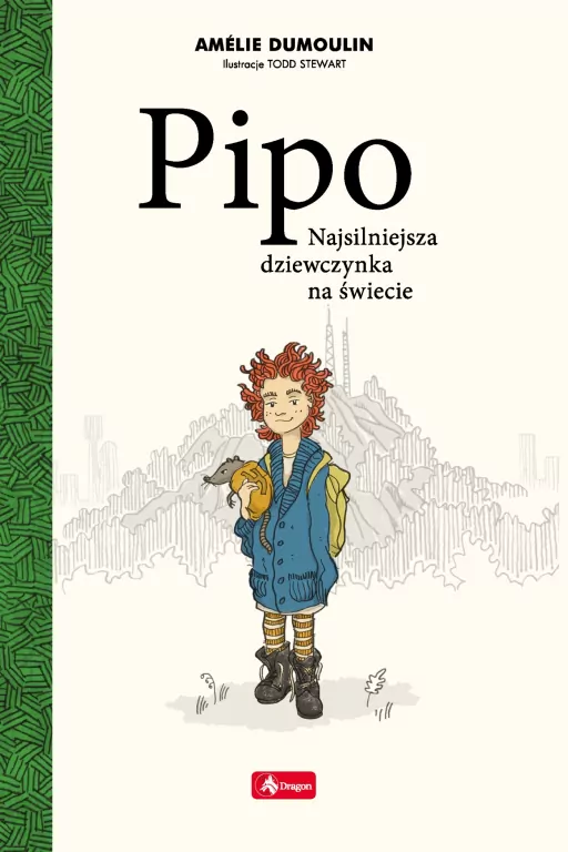 Pipo - tantis.pl