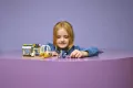 LEGO® Kreatywna kwiaciarnia 42693 - tantis.pl