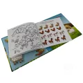 Na wsi. Puzzle magnetyczne - tantis.pl