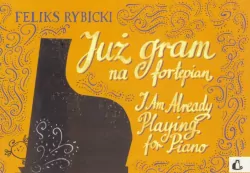 Już gram na fortepian PWM