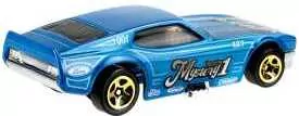 Hot Wheels Mystery Models mix - tantis.pl