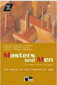 Masters and men + CD - tantis.pl