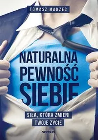 Naturalna pewność siebie - tantis.pl
