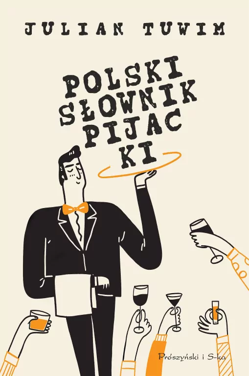 Polski słownik pijacki - tantis.pl