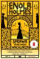 Enola Holmes T.4 Sprawa osobliwego wachlarza - tantis.pl