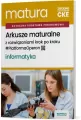 Matura 2027 Informatyka. Arkusze maturalne ZR - tantis.pl