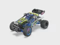 LEGO® Technic. Wyścigowy łazik terenowy 42164 - tantis.pl