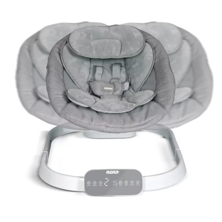 NENO Nube elektroniczny leżaczek-bujaczek - tantis.pl