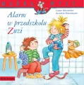 Alarm w przedszkolu Zuzi. Mądra Mysz - tantis.pl