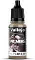 Vallejo: 70.614 - Primers - IDF Israeli Sand Grey (61-73) (18 ml) - tantis.pl
