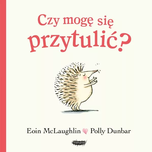 Czy mogę się przytulić? - tantis.pl