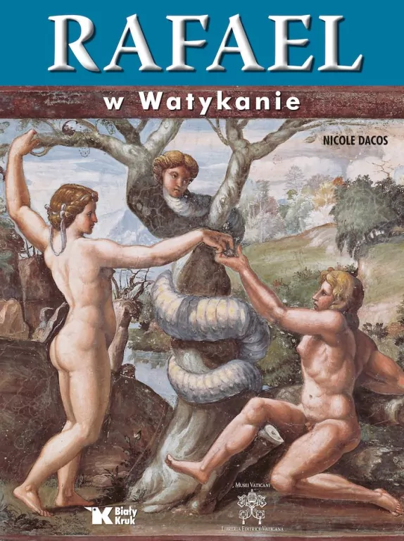 Rafael w Watykanie - tantis.pl