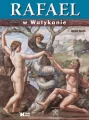 Rafael w Watykanie - tantis.pl