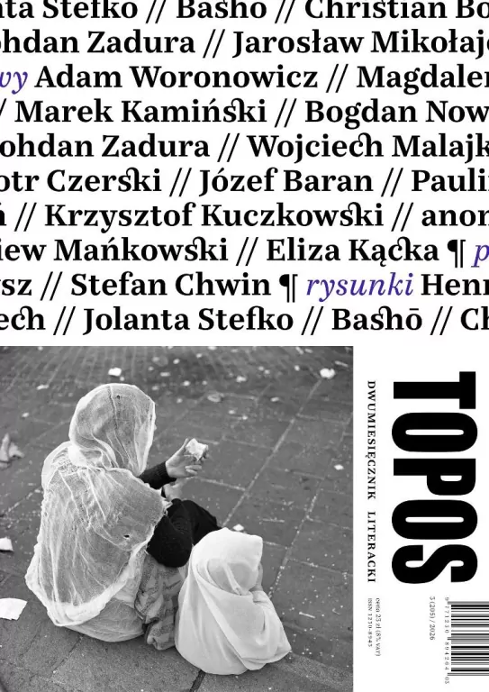 Topos 3/2026 - tantis.pl