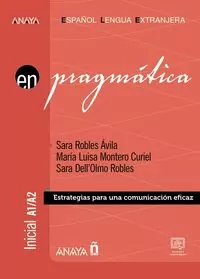 Pragmatica inicial A1-A2 - tantis.pl